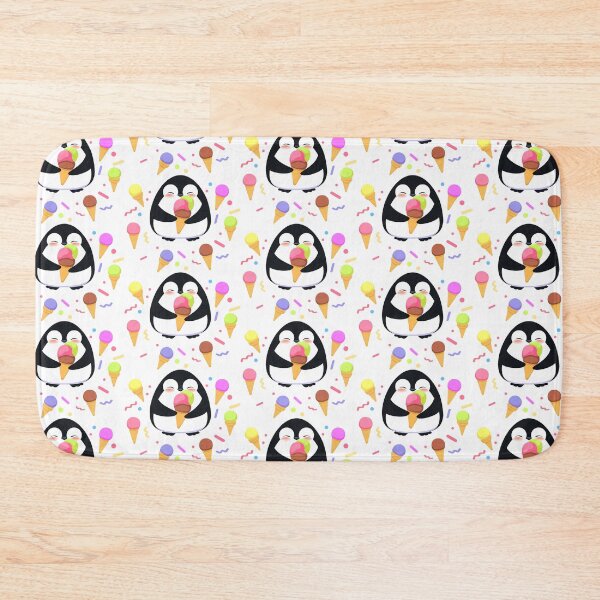 Item preview, Chillin' like a penguin designed and sold by CraftCloud.