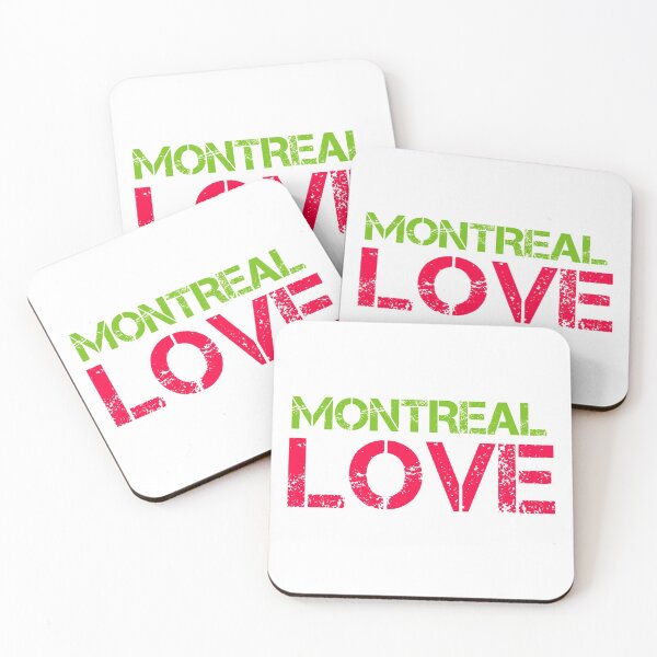 Item preview, Montreal design designed and sold by Stylehigh.