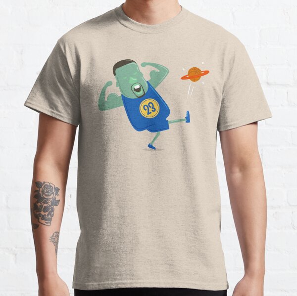 Draymond Green Kickin it Classic T-Shirt