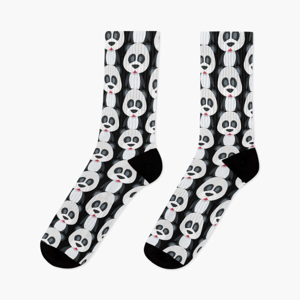 Item preview, panda designed and sold by hadrientiti14.