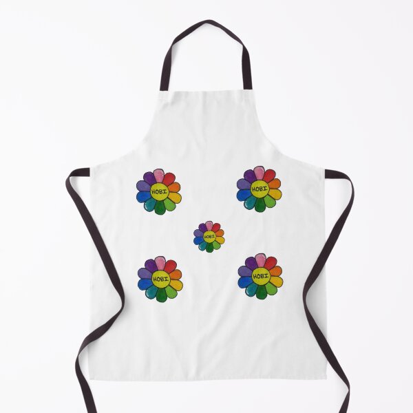 Item preview, paquete de flores de acuarela hobi designed and sold by OhMyCollective.