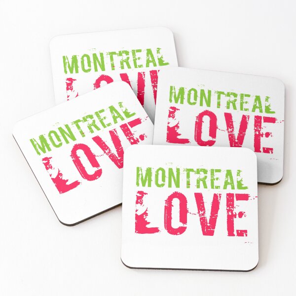 Item preview, Montreal design designed and sold by Stylehigh.