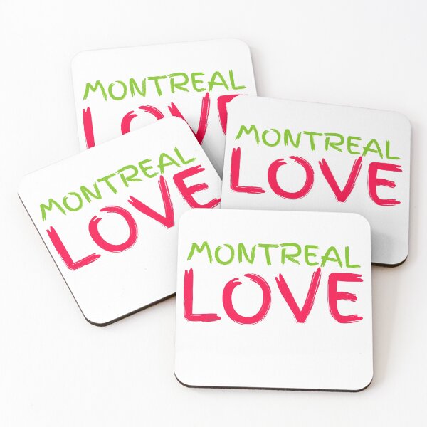 Item preview, Montreal design designed and sold by Stylehigh.