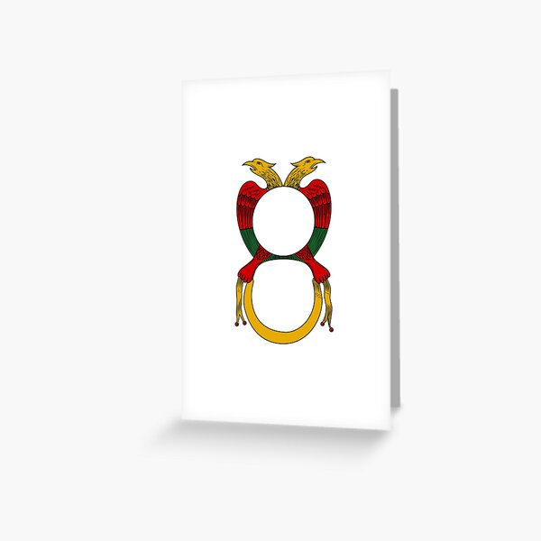 briscola greeting cards redbubble