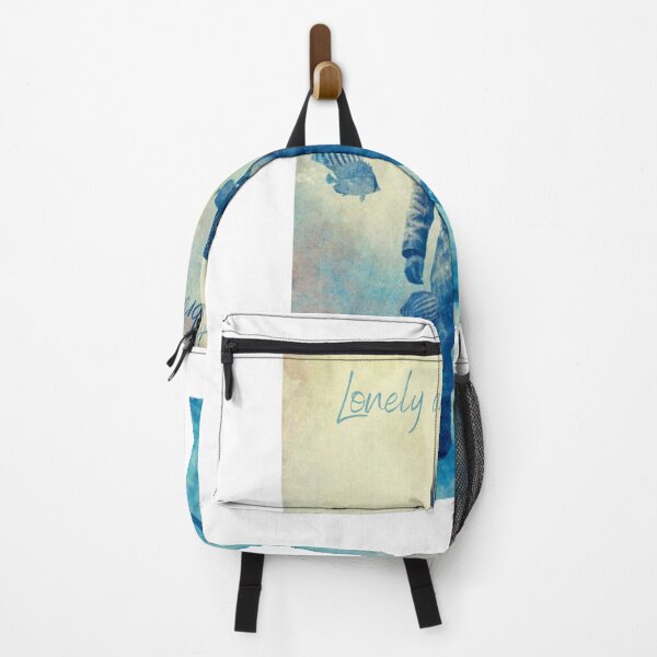 Item preview, Lonely Are the Brave Artwork designed and sold by JoeGalaxy.