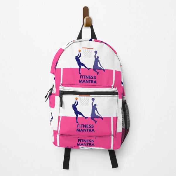 Item preview, Fitness Mantra - Basketball Practise designed and sold by GlobalHunt.