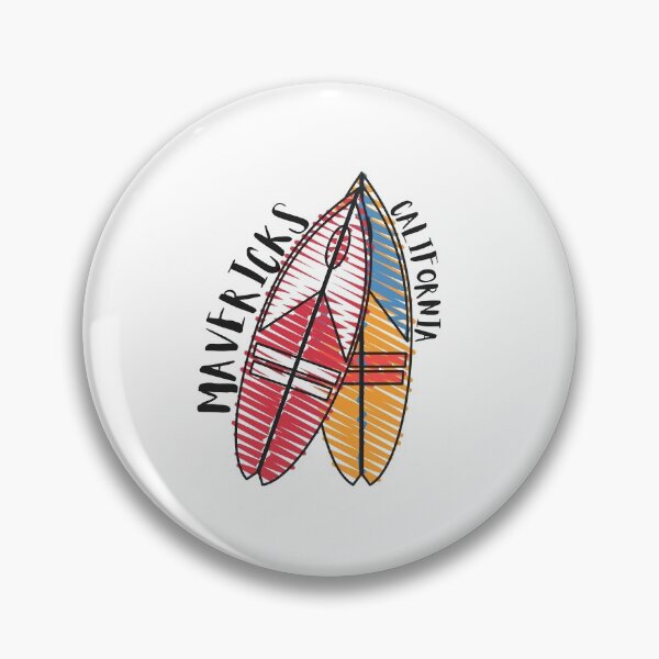 Item preview, mavericks surf  designed and sold by mikoala50.