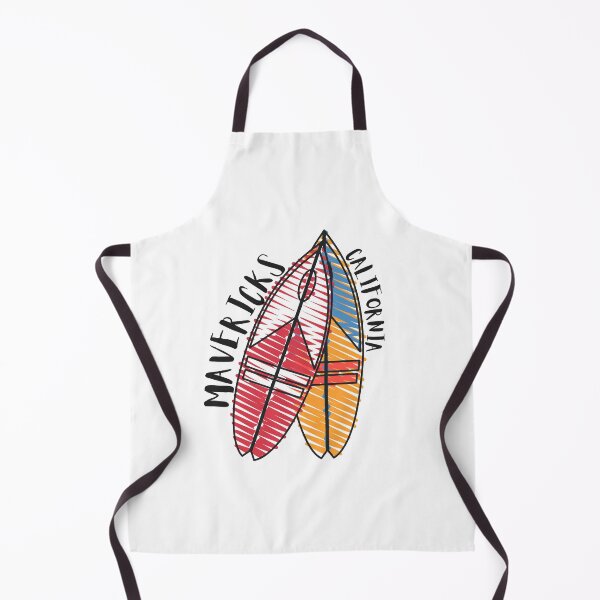 Item preview, mavericks surf  designed and sold by mikoala50.