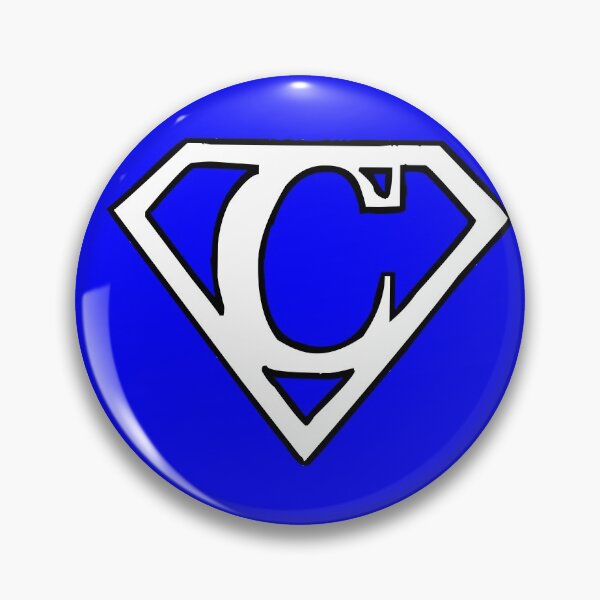 Item preview, super cavan - blue designed and sold by fooleproof.