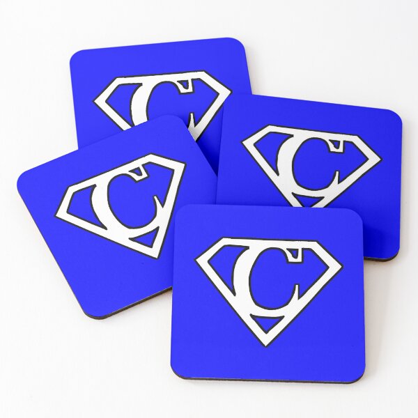Item preview, super cavan - blue designed and sold by fooleproof.