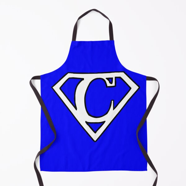 Item preview, super cavan - blue designed and sold by fooleproof.