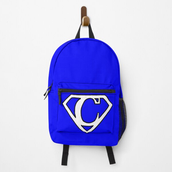 Item preview, super cavan - blue designed and sold by fooleproof.