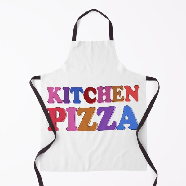Item preview, kitchen pizza designed and sold by reedbull.