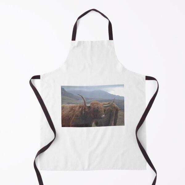 Item preview, Highland Cow designed and sold by DiddyH.