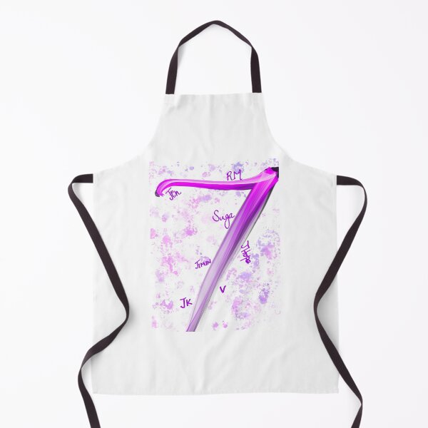 Item preview, BTS MERCH designed and sold by Mystickal.