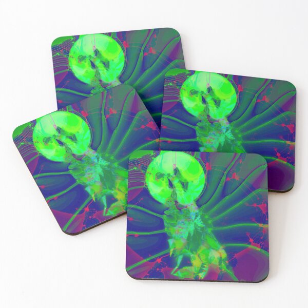 Item preview, Wolf nebula designed and sold by puravidavisions.