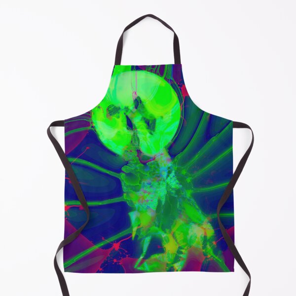 Item preview, Wolf nebula designed and sold by puravidavisions.