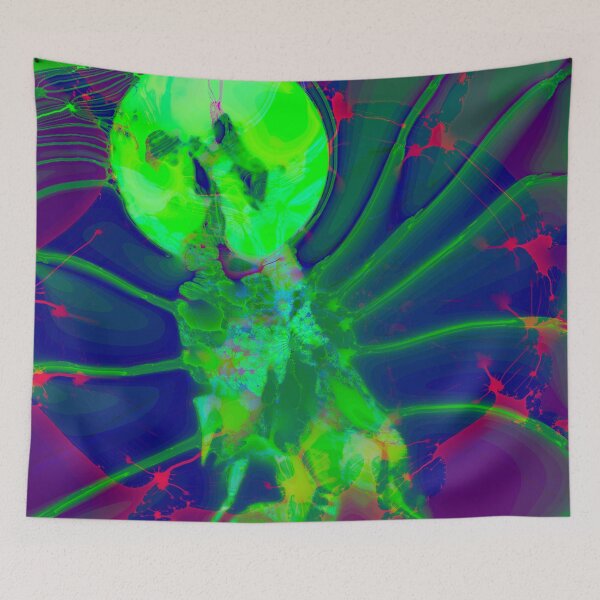 Item preview, Wolf nebula designed and sold by puravidavisions.