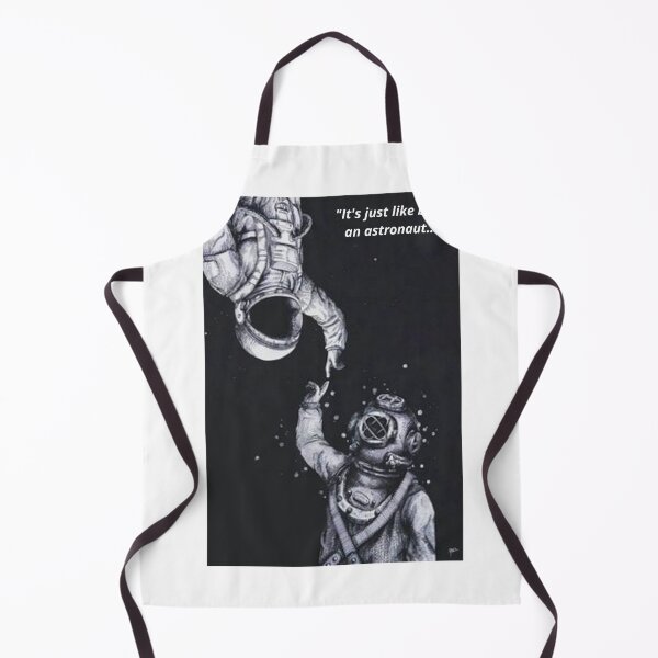 Item preview, ASTROdiver designed and sold by JoeGalaxy.