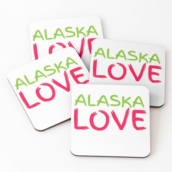 Item preview, Alaska design designed and sold by Stylehigh.