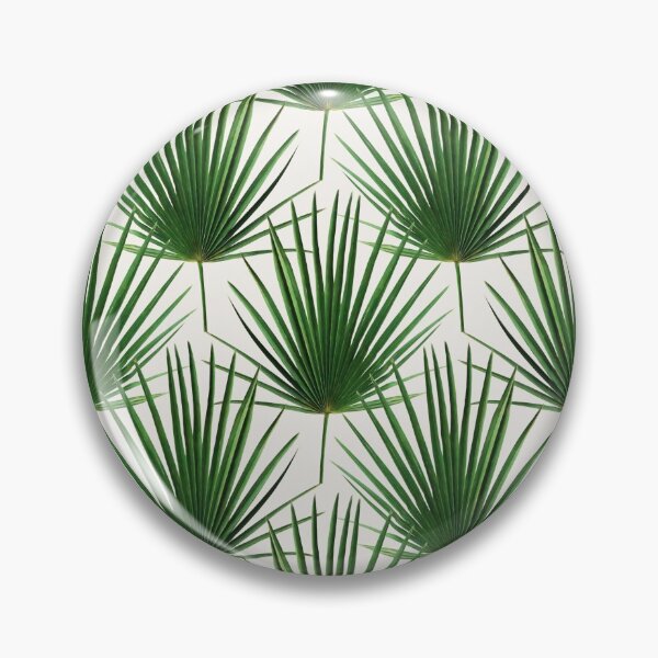 Item preview, Simple Palm Leaf Geometry designed and sold by micklyn.