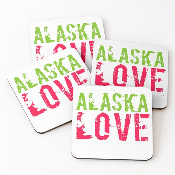 Item preview, Alaska design designed and sold by Stylehigh.