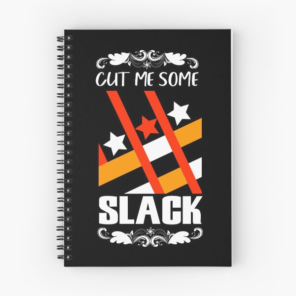 Item preview, Cut me some slack designed and sold by glitchman2.