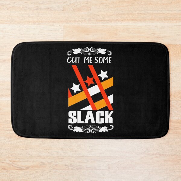 Item preview, Cut me some slack designed and sold by glitchman2.