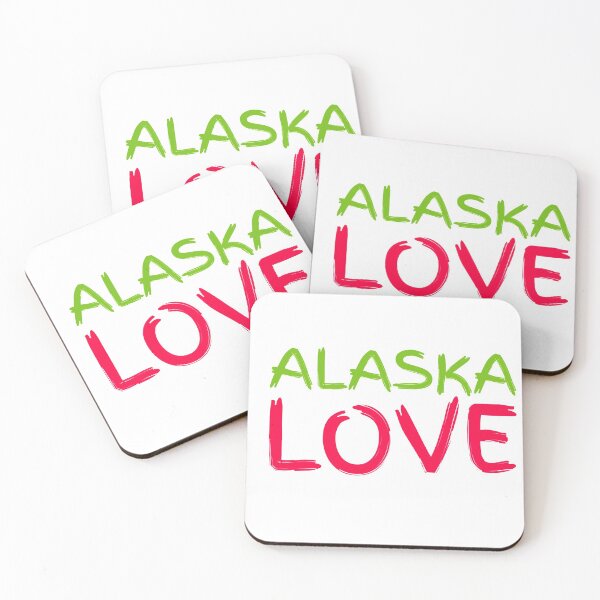 Item preview, Alaska design designed and sold by Stylehigh.