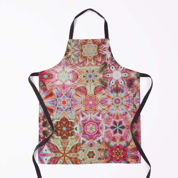 Item preview, Patchwork Vintage No.2 designed and sold by JillyBeanDesign.