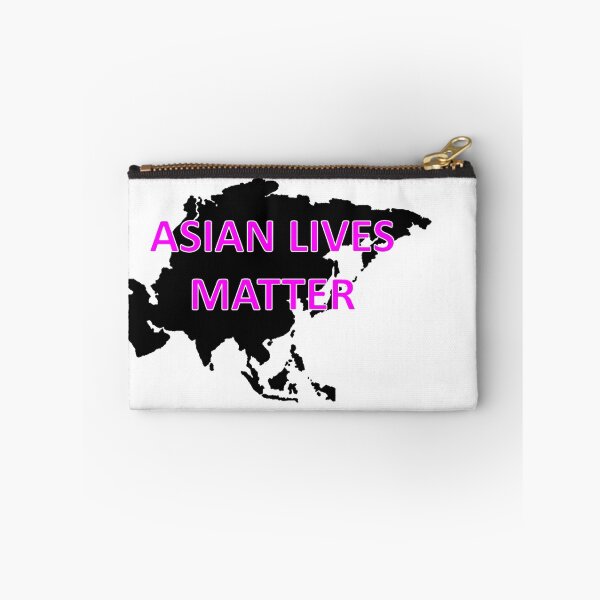 Item preview, Asian Lives Matter designed and sold by LiveToLearn.