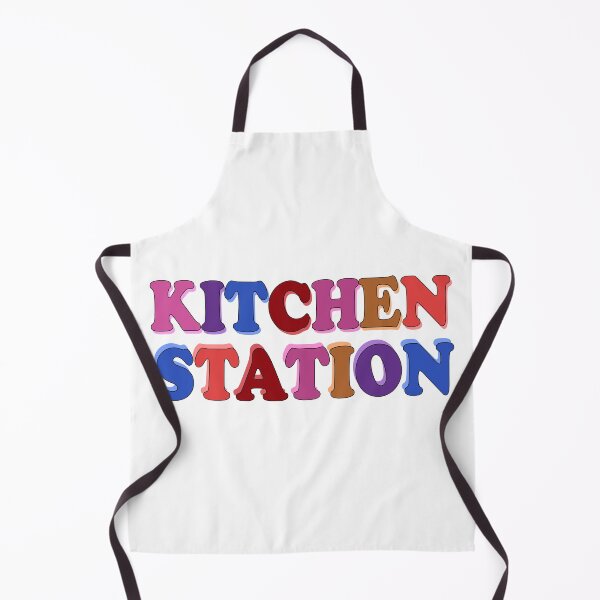 Item preview, kitchen station designed and sold by reedbull.