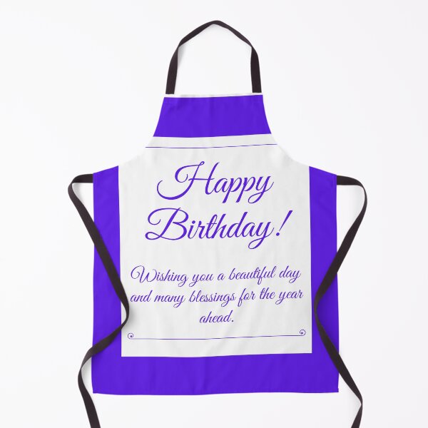 Item preview, Elegant Happy Birthday designed and sold by MariesDesigns11.
