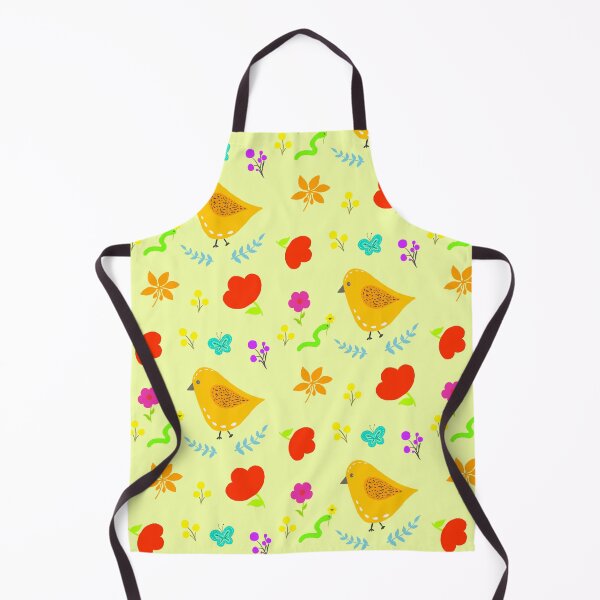 Item preview, Happy Spring (Green Background)  designed and sold by Glitteringworld.