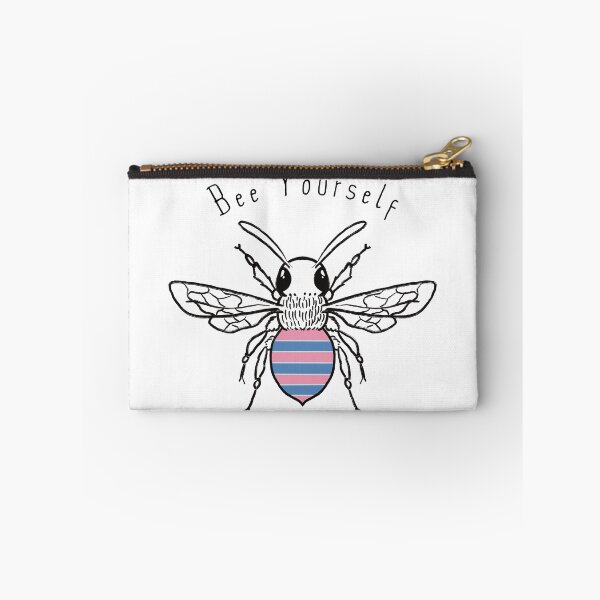 Item preview, Transsexual Bee designed and sold by Green-over-red.
