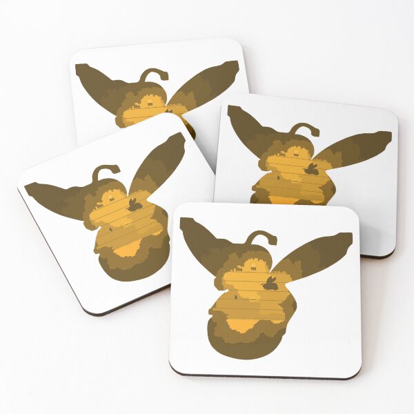 Item preview, Terraria - Queen Bee designed and sold by AstriumArt.