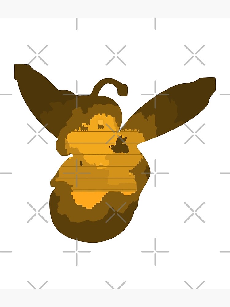 queen bee terraria rule 34