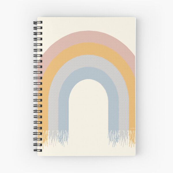 Item preview, The Rainbow of Calm designed and sold by CVogiatzi.
