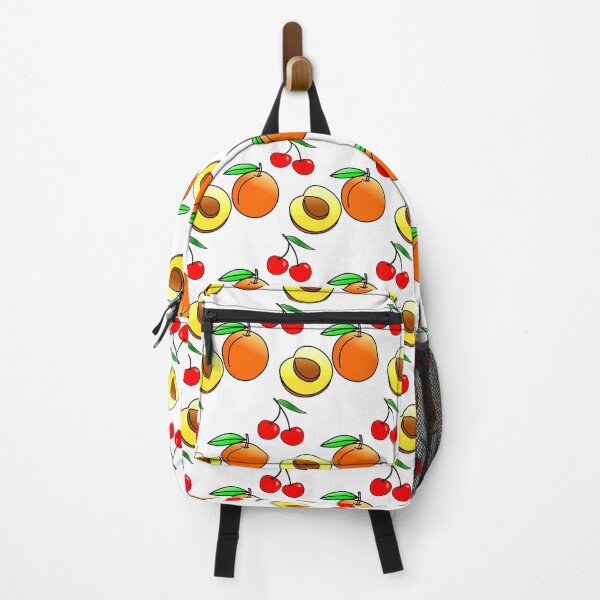 Item preview, Fruits Patterns Art For All 001 designed and sold by iamshibsankar.