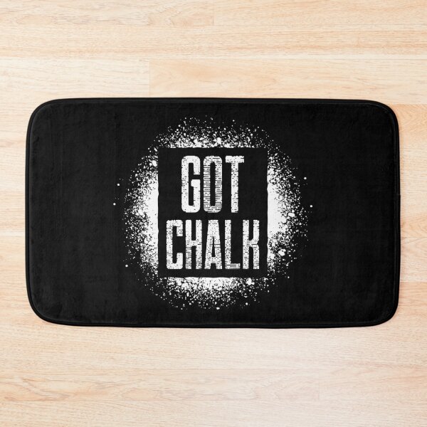 Item preview, GOT CHALK designed and sold by HeavyLiftGift.