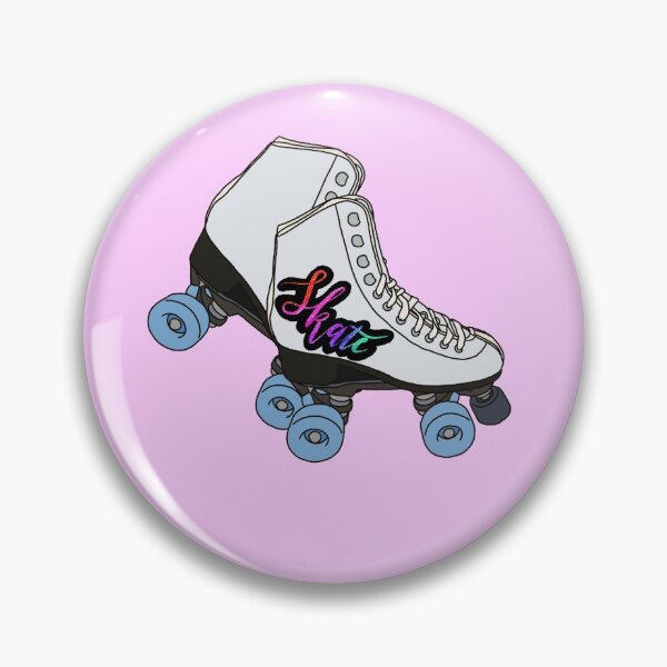 Item preview, Skates designed and sold by emisart03.