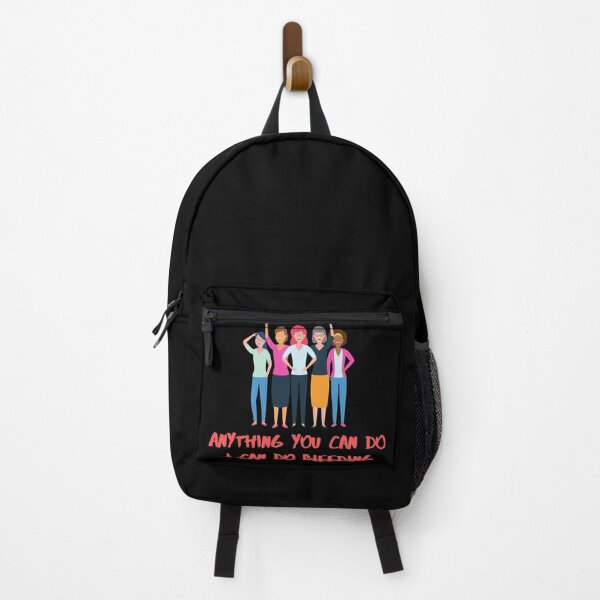 Item preview, Anything You Can Do, I Can Do Bleeding (first Edition): designed and sold by TheShahinDesign.