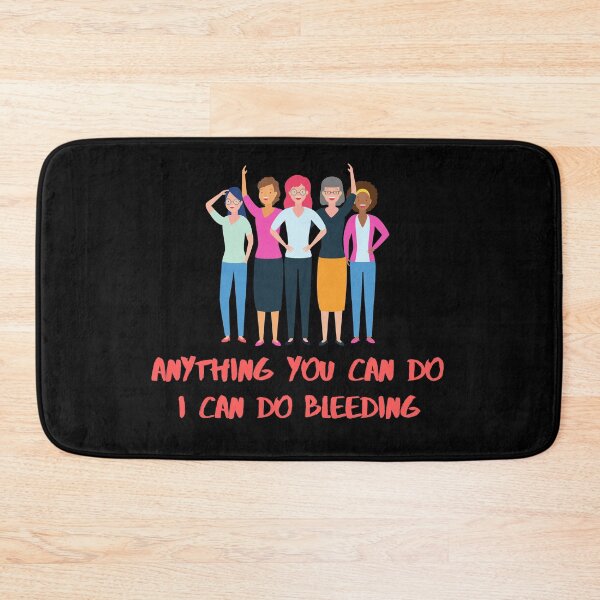Item preview, Anything You Can Do, I Can Do Bleeding (first Edition): designed and sold by TheShahinDesign.