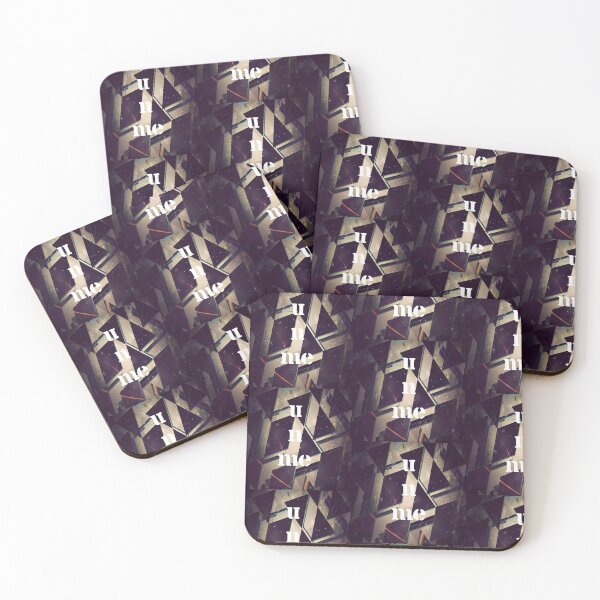 Item preview, U n me designed and sold by Designtothepoint.
