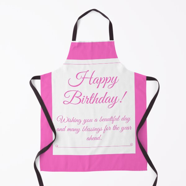 Item preview, Elegant Happy Birthday  designed and sold by MariesDesigns11.