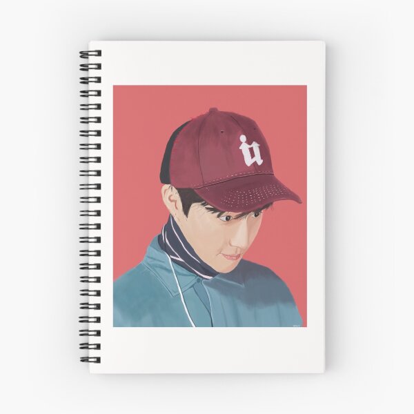 Item preview, Suho - Lucky one designed and sold by Cypherspace.