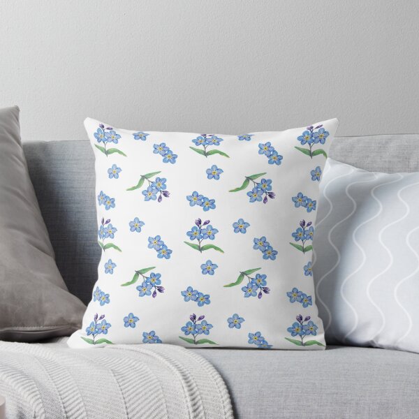 Item preview, Forget Me Not designed and sold by CasmahCreations.