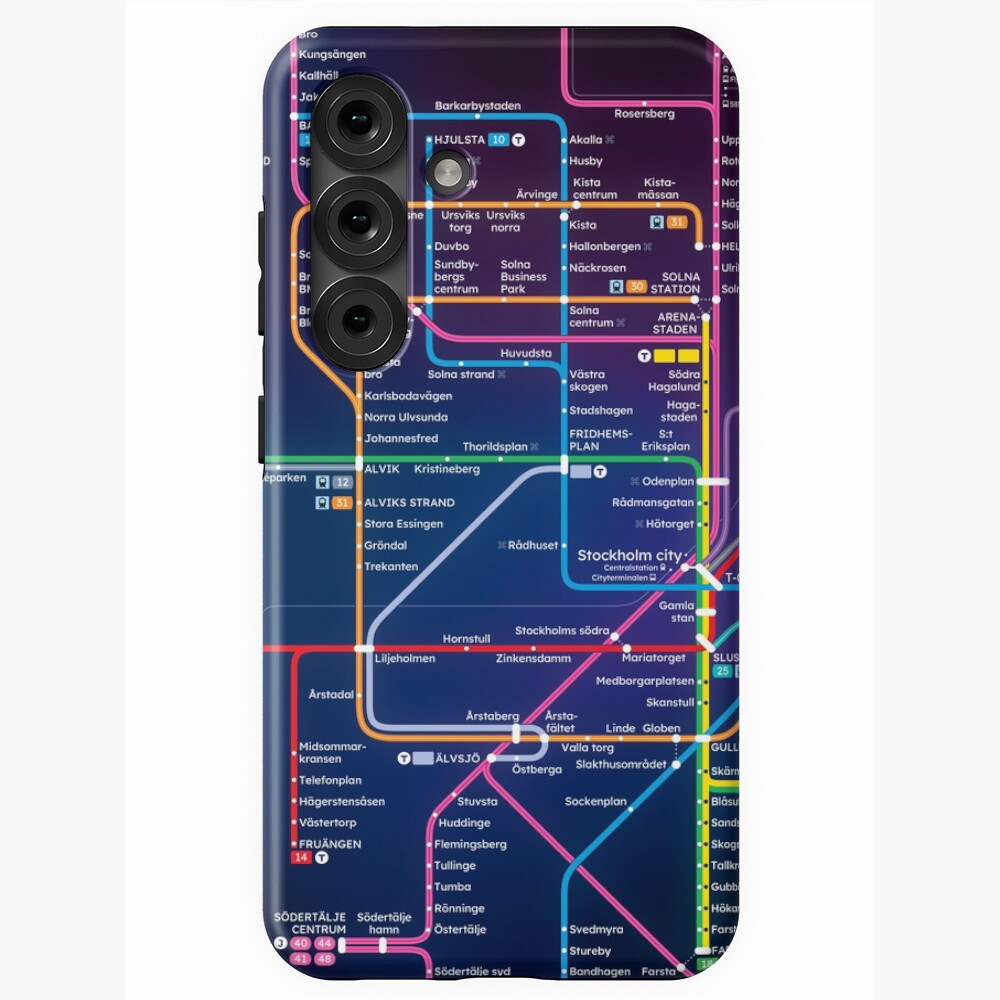 Item preview, Samsung Galaxy Tough Case designed and sold by omelekhinpasha.