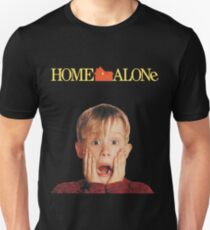 Home Alone Movie Unisex T-Shirt