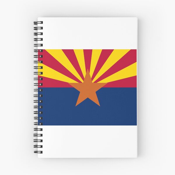 Item preview, Arizona designed and sold by Justin Mabry.